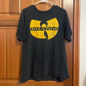 Wu Tang Clan Vintage T-Shirt